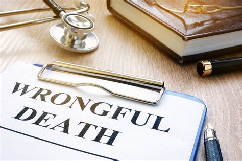 Goldsboro wrongful death attorney To find an attorney for a wrongful death lawsuit, look for a lawyer who specializes in the type of claim you are making